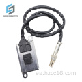 Sensor NOx para Iveco 5WK9 6733B